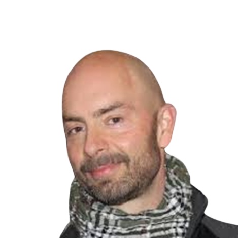 Peter Cosiamo
