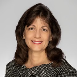 Dr. Patti Phillips