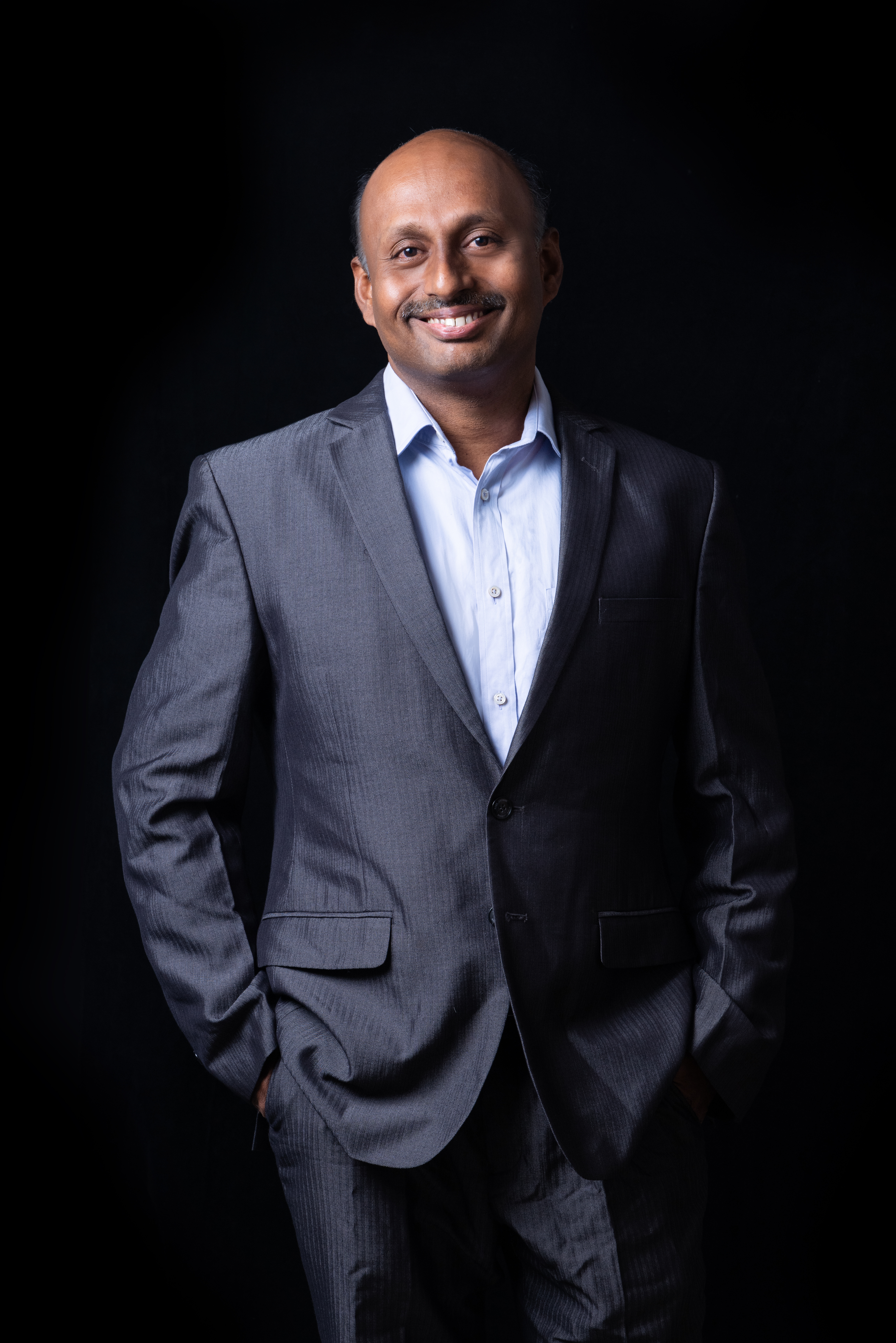 Vasanth Sankaran
